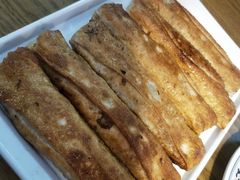 -铸钟褡裢火烧(西三环紫竹桥店)