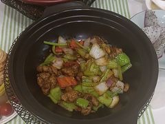 -鹊华居·地道鲁菜·海鲜·融合味(大明湖店)