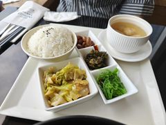 -江畔餐厅·厦门海港英迪格酒店(中山路店)