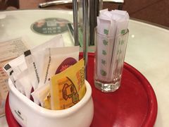 -翠华餐厅(旺角文华商场店)