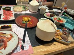 -桃夭日式料理(国信店)