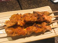 -丝路金桃·新疆菜(徐汇店)