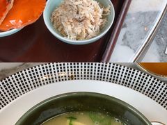 -湖滨28中餐厅·西湖宴·杭州君悦酒店