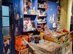 零售区-和平菓局(王府井店)