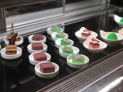 -万达瑞华酒店美食汇自助餐厅(楚河汉街店)