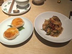 -一坐一忘云南菜(卓悦中心)