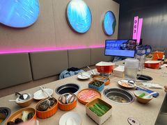 -海底捞大排档火锅(打浦路店)