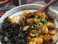 -無二炙坊·和牛烧肉(大钟寺1733店)