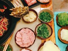 -黄潇洒老火锅(九眼桥宏济巷店)