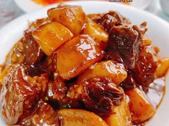 -华春餐馆(鱼山路店)