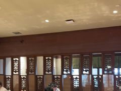 -绿茶餐厅(布吉万象汇店)