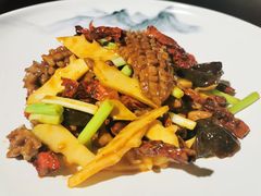 -长安酒肆(曲江店)