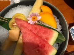 -万岛日本料理铁板烧(万象城店)