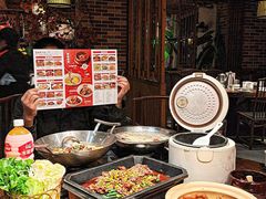-湘厨壹品(芙蓉广场店)