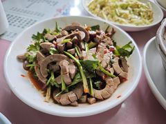 -蘭心餐厅(进贤路店)