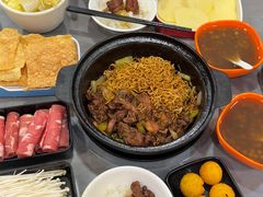 -嘟享吃重庆鸡公煲(五一店)