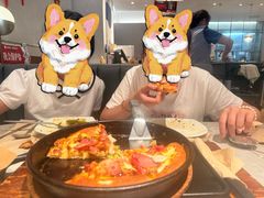 -必胜客(城西银泰店)