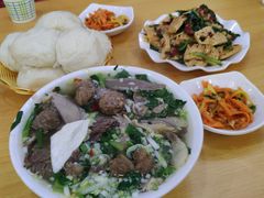 -尔力新疆丸子汤(北屯店)