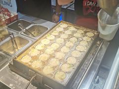 -咕噜咕噜·章鱼小丸子(广州荔湾领展广场店)