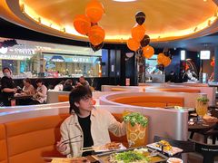 -探鱼·鲜青椒爽麻烤鱼(银泰城店)