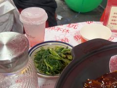 -回味黑鸭煲·始于2006(万松园店)