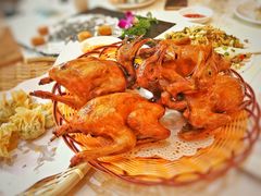 -有腥气私房菜·寻味顺德