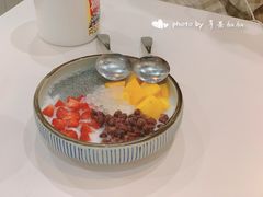 清凉补-糖潮糖水铺(省府店)