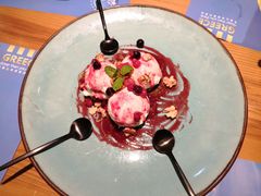 -HELLO MUSAE 拾光缪斯餐厅·纯正希腊风味(苏州中心店)