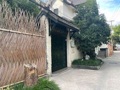 -上海蔡元培故居陈列馆
