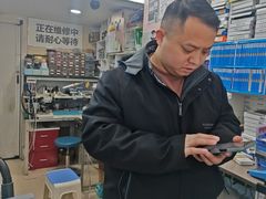 -百机汇精品二手手机维修(七宝店)