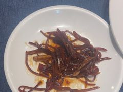 -金狮麟·新豫菜(金码大厦店)