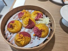 -苏小柳点心·手作小笼包(浦东嘉里城分院)
