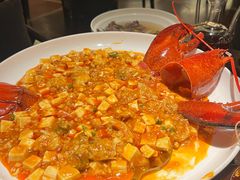 -甄御•海鲜新青岛菜(麦岛店)