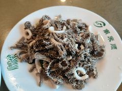 -南来顺饭庄·清真(南菜园店)