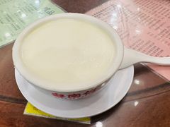 -南信牛奶甜品专家