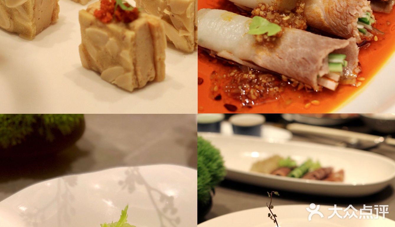 宁波新店｜首家米其林级川菜qiao好吃️