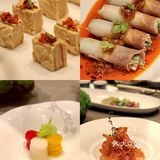 宁波新店｜首家米其林级川菜qiao好吃️