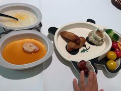 -眉州东坡·熊猫主题餐厅(枫蓝店)