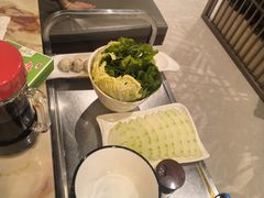 -四季合味椰子鸡(南山大冲店)
