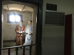 -青岛德国监狱旧址博物馆