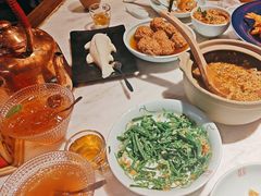 -小吊梨汤·北京菜·烤鸭(鸟巢店)