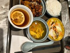 -鹿港小镇(天津机场店)