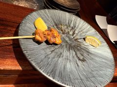 -鸟万·炭火料理Yaki ONE(星光店)