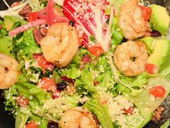 -Q MEX 库迈墨西哥餐吧(三里屯店)
