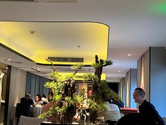 -顺峰(农展馆店)