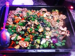 -蛙来哒(金沙洲万达店)