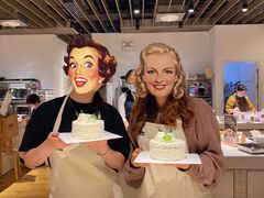 -ABC Cooking Studio(上海环球金融中心店)