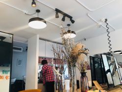 -净漪造型 PURE RIPPLE