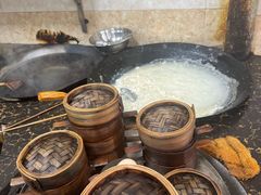 -代四孃牛华豆腐脑美味小食(总店)