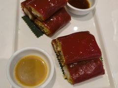 -金河半岛园林酒家(金融城店)